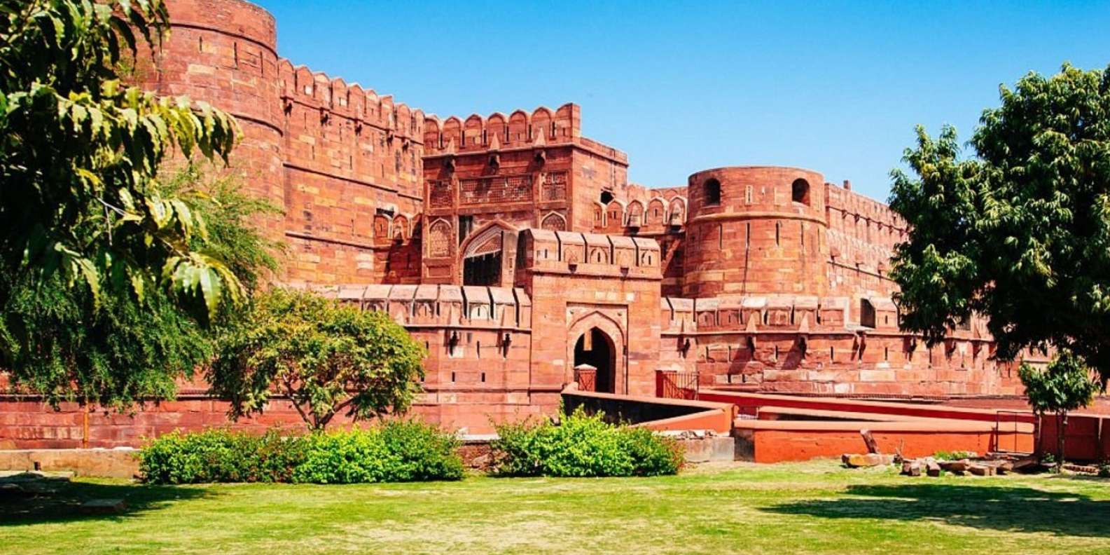 Delhi Agra Jaipur 5 Days Golden Triangle Tour